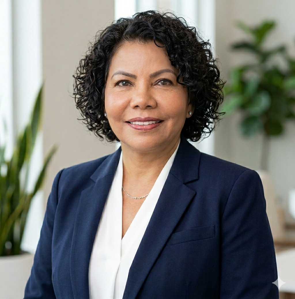 Carime Matos Espinosa, Ph.D.