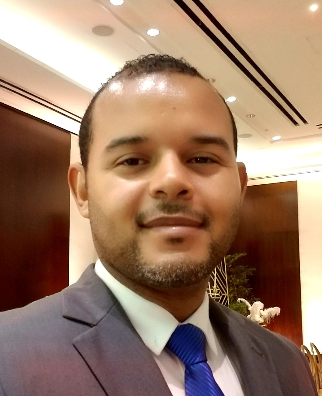José Y. De León, M.Sc.
