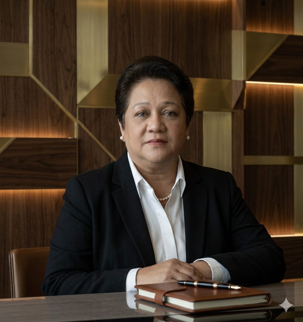 Rafaelina Vargas Brito, M.Sc.