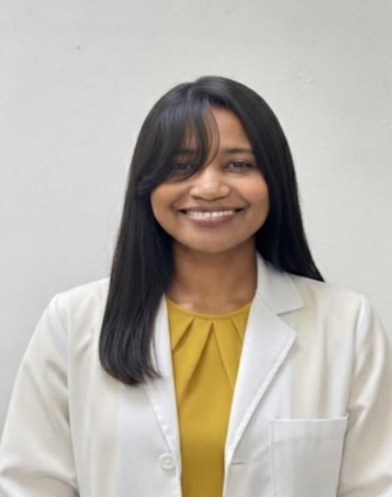 Yamilesa Herrera, M.Sc.