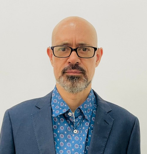 Jesus Olivera Cabo, Ph.D.