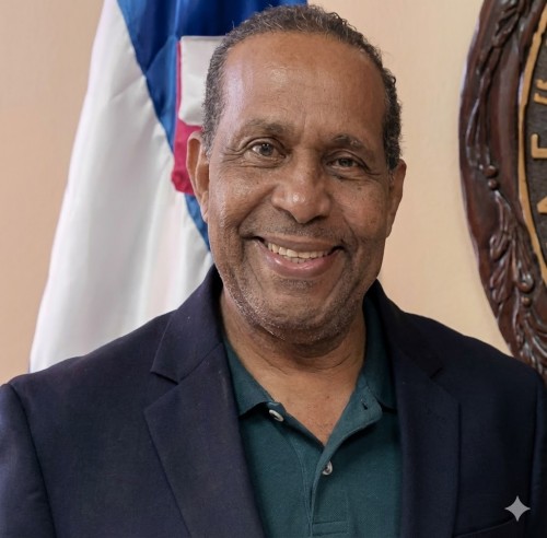 José Luis García Bello, Ph.D(c)