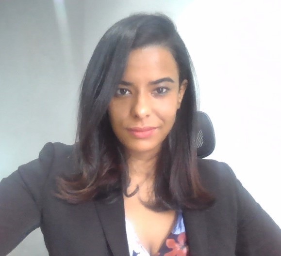 Kety Jiménez Tejeda, Ph.D.