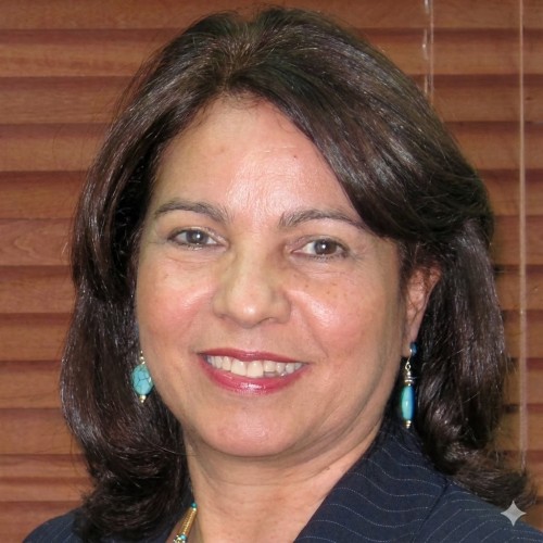 Miledy Alberto Then, Ph.D.