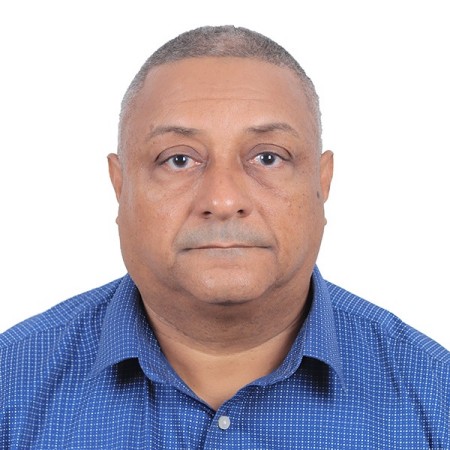 Narciso Villar, Ph.D.