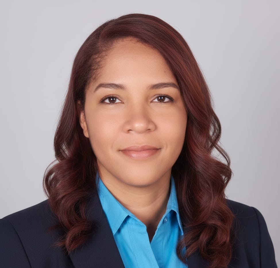 Nelphy De la Cruz Félix, Ph.D.