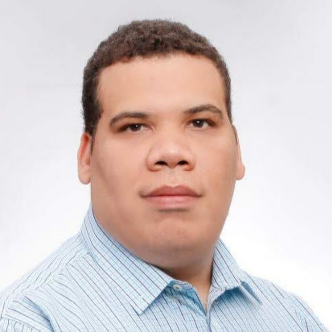 Vladimir Pérez, Ph.D.